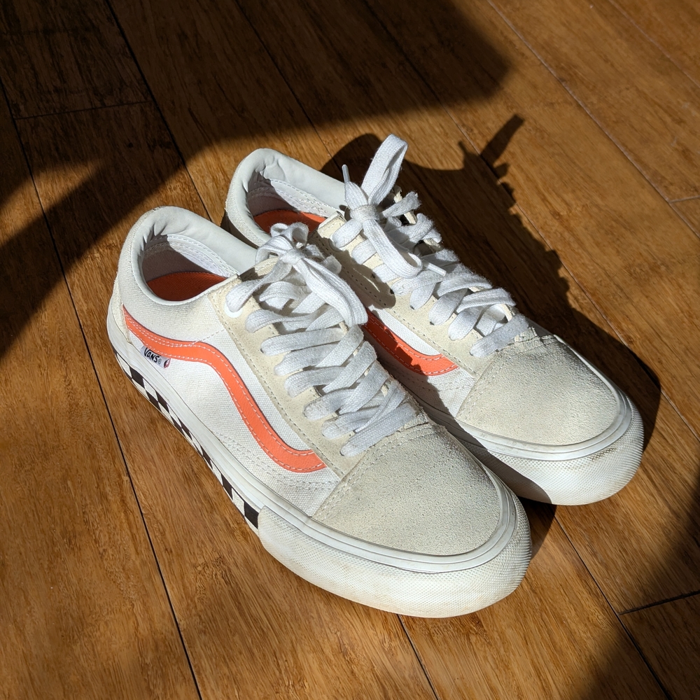 Vans Old Skool Sneakers